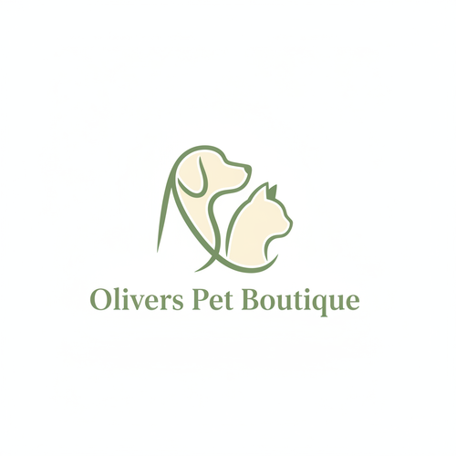 Oliver's Pet Boutique